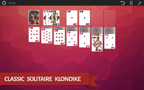 Klondike Solitaire For Mac Free Download