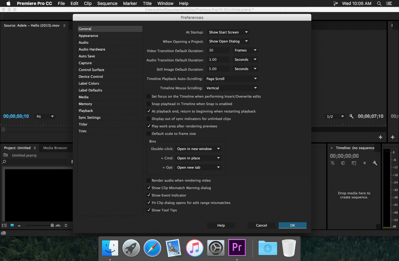 Download Premiere Pro Cc 2015 Mac